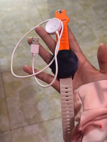 នាឡិការប្រើដូចទូរស័ព្ទដៃ នៅស្អាត✨កាលទិញ40$