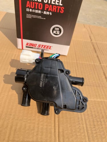 🇯🇵បូមទឹកឡានព្រុស 2003-2012