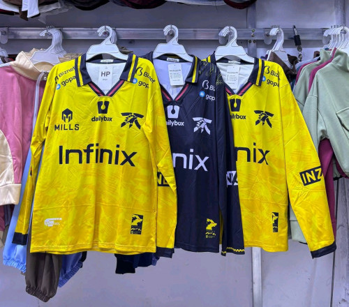 អាវ កីឡា ប្រុស ស្រីពាក់បាន🍓🍒✨