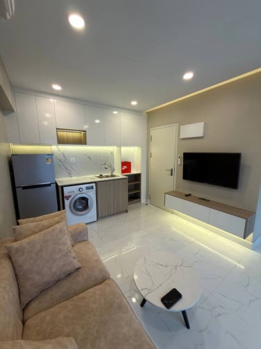 🏙️Condo 1 Bed for rent – Sen Sok