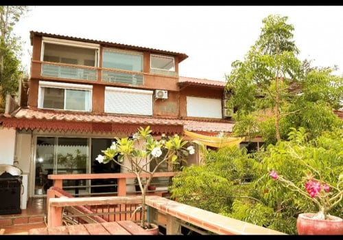 🏡 House for Rent – B02 (Ground Floor), Chroy Changvar