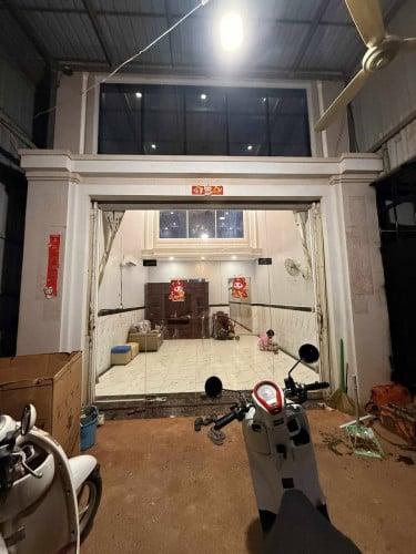 🏢 Building for rent 📍Location : trimulia