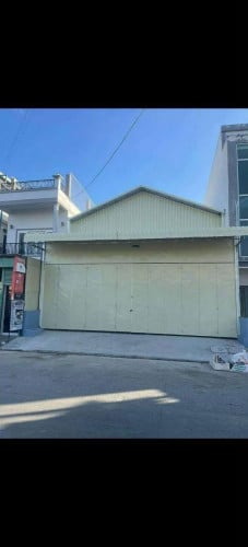 💥 ឃ្លាំងសម្រាប់ជួលនៅ ចំការដូង ក្រុងភ្នំពេញ/Warehouse for rent Phnom Penh