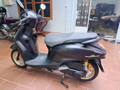លក់ Yamaha filano 2025 special edition ឬដូរជាមួយ Giorno 2025