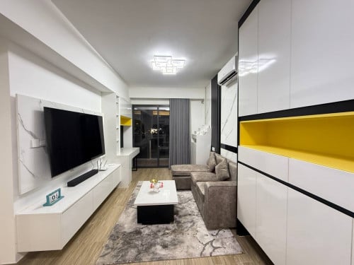 1 Bedroom Morgan Enmaison For Rent 400$