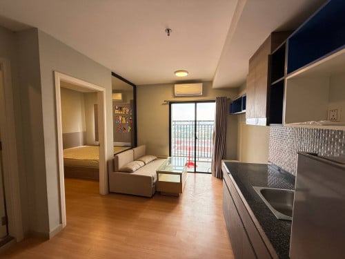 1 Bedroom The Star Polaris 23 For Rent 300$