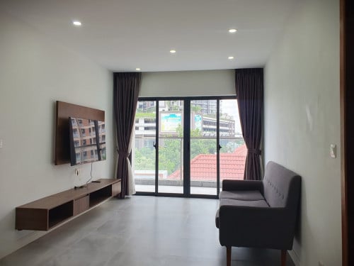 1200$ | Modern Spacious Apartment for Rent