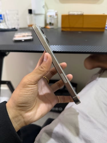 16 pro max ZA ណែនជាំតិចបិទscanបាត់ 750$