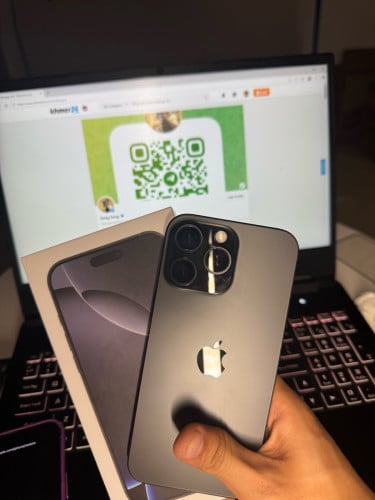 16Pm 256 zin all ផ្សារស្ទឹងមានជ័យថ្មី