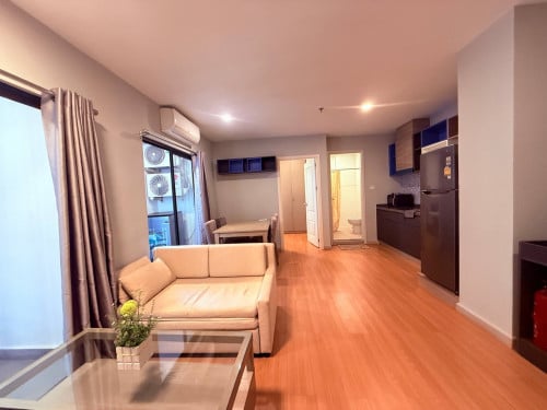 2 Bed , 2 Bath The Star Polaris 23 For Rent 550$