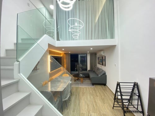 2 Bedroom Duplex Morgan Enmaison For Rent 650$