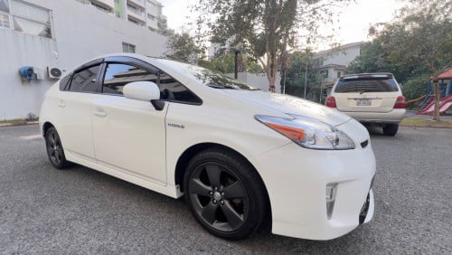 2012 Deluxe Solar ស្តុកថ្មី