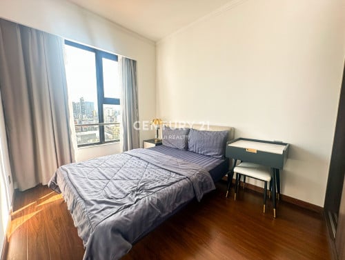 2Bedrooms condo next to BKK1 for rent & sale