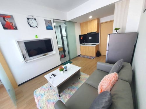 330$ Condo TKland For Rent , Toul Kork