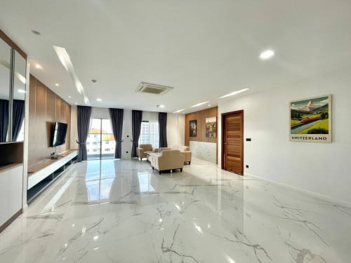 3500$ | Super Modern Spacious Penthouse for Rent