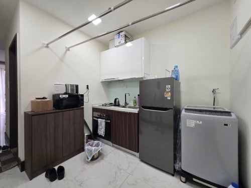 37000$ Orkide Condo 2004 For Sale