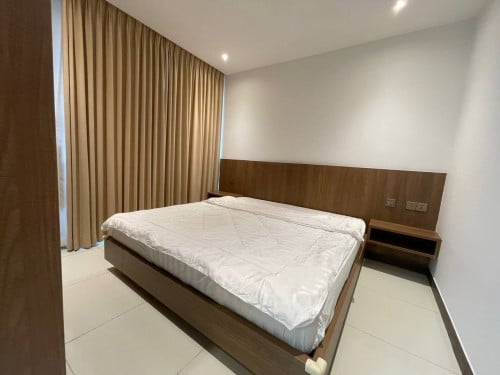 550$ | Modern Cozy Apartment for Rent