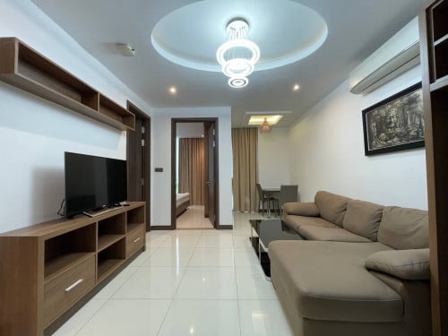 550$ | Modern Interior Apartment