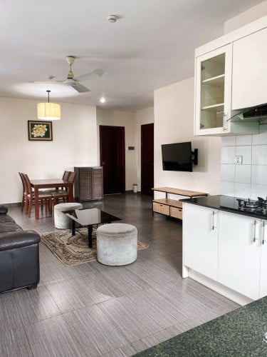 580$ | Western Style Apartment for rent