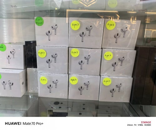 Airpod pro3 original