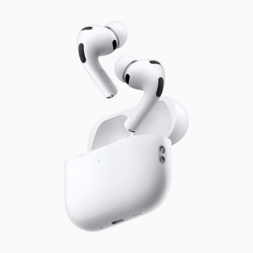 AirPods Pro 3 ស្ថានភាព 99% Original