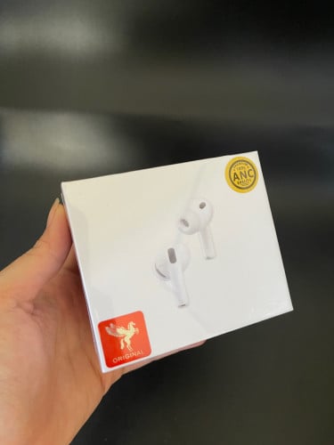 AirPods Pro 3 (ANC) Free case✅