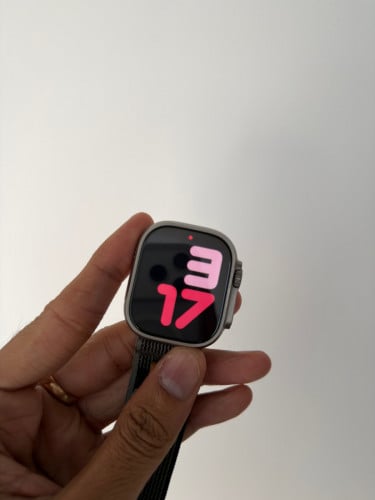 Apple Watch Ultra 1 (95%new)