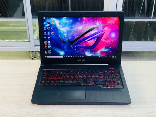 Asus FX503VD