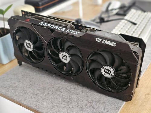 Asus TUF RTX 3080 ti