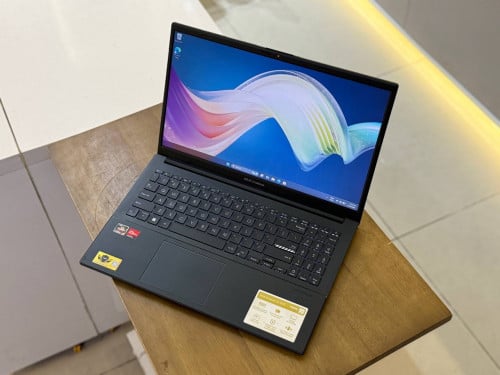 Asus VivoBook Go E1504FA ( 98% )CPU AMD Ryzen 5 7502U, RAM 16GB, SSD 512GB, Sreen 15.6” Full HD