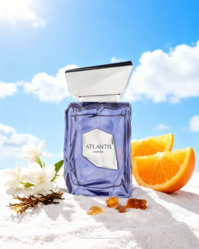 Atlantis Extrait French Avenue