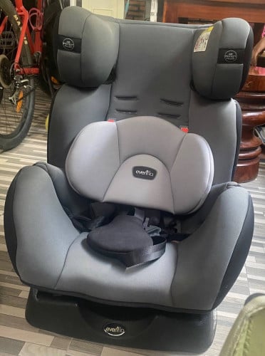 Baby car seat