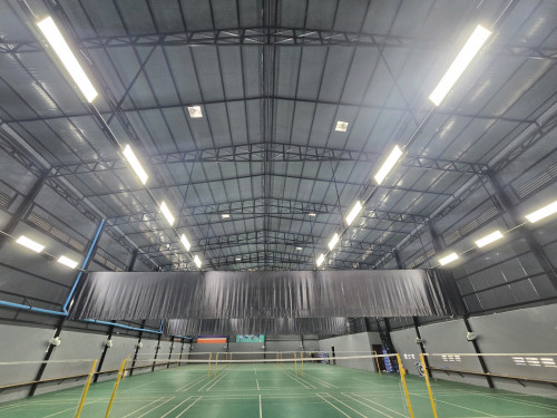 Badminton warehouse Sensok for rent