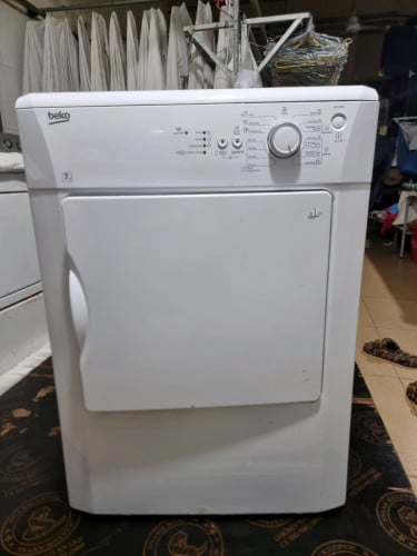 Beko Dryer  DV7120