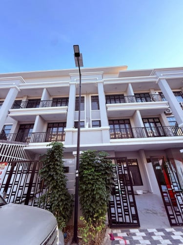 Borey Lucky one near 60m