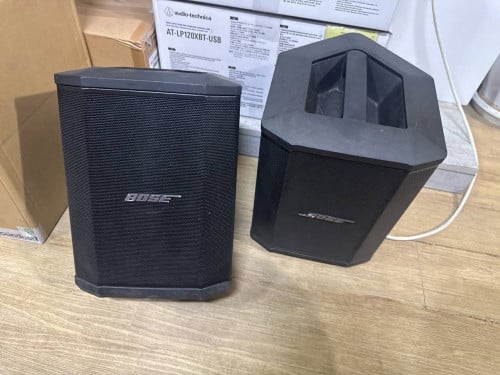 Bose S1 Pro
