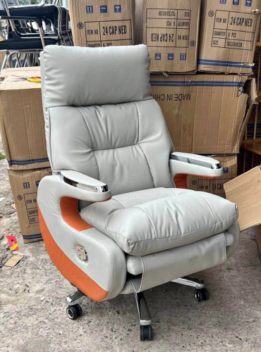 Boss chair