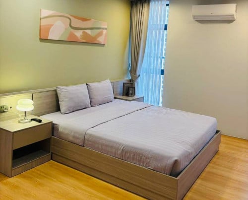 Brand New Two Bedroom For Rent At TK