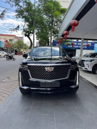CADILLAC Escalade 2021
