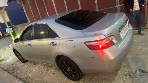 Camery 2009 hybrid full