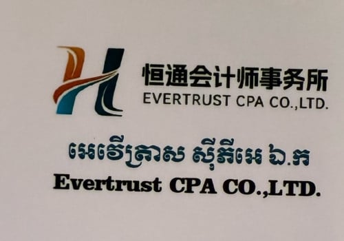 Chinese customer service for tax agent company