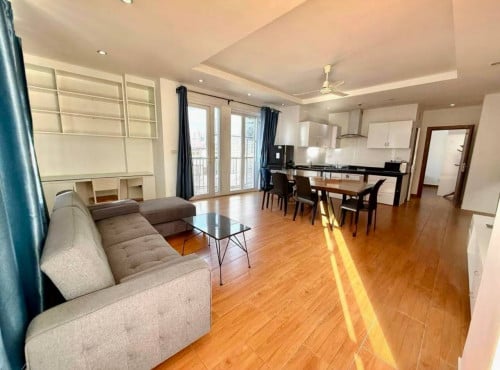 CLASSIC TWO BEDROOM FOR RENT-7 MAKARA🍀