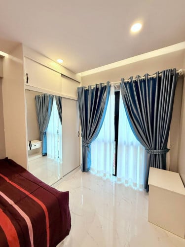 Condo 1 bed Sen Sok for rent