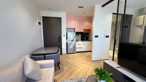 Condo 1 Bedroom For Rent !