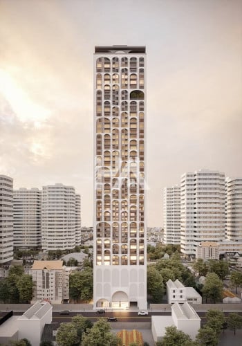 Condo 1 Bedroom For  Rent In Bkk1 !