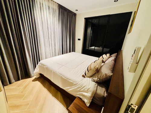 Condo for rent in BKK1