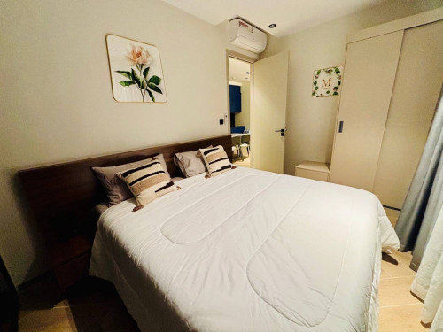 Condo for rent in BKK1