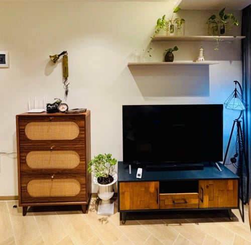 Condo for rent in BKK1