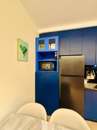 Condo for rent in BKK1