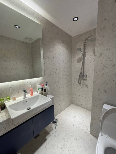 Condo for rent in BKK1